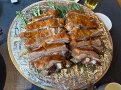 -喜湘宴·精致湖南菜(和平西桥店)