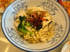 -玉华宫宾馆·餐厅(铜川驻京办店)