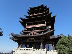 -杭州半山国家森林公园