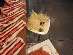 -千纸鹤嫩汁烤肉(西大直街店)