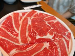 -东来顺·非遗火锅(高新店)