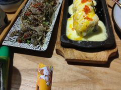 -西月山居匠心创意料理(江汉路新佳丽广场店)