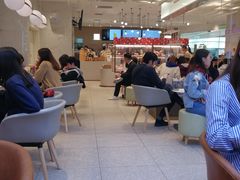 大堂-奈雪的茶(大悦城店)