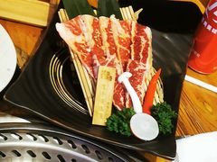-黑牛の店·和牛烧肉(合生汇店)