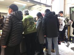 -林静小吃(复兴路店)