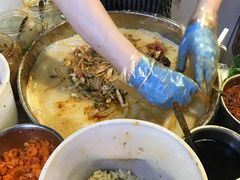 -安徽阜阳卷馍(西单店)