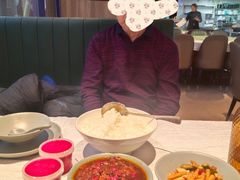 -湘中缘·湖南菜(娄底驻京办店)