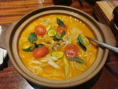 -七色云蔬食(喜邻里店)