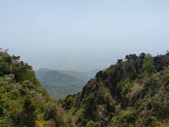 -泰山风景名胜区