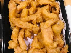 -粥全粥到海鲜家常菜(瞿塘峡路店)