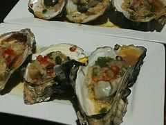 -功夫小龙虾·烧烤·江湖菜(金沙洲店)