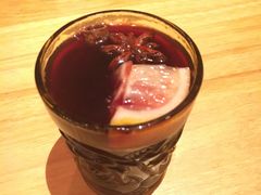 热红酒-the rug 飞毯 (朝阳公园店)
