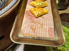 -西塔老太太泥炉烤肉(虹桥南丰城店)