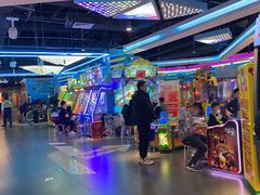 -大玩家(通州万达广场店)