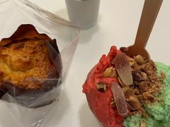 -甜艺廊(永利皇宫店)