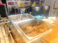 景观位-厝内小眷村(天河南一路店)