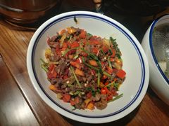 -乡里人家家常菜馆(营盘路店)