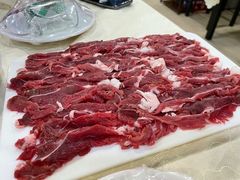 -鑫来顺大铜锅涮羊肉(中山门旗舰店)
