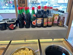 -来涮蜀鲜货火锅串串香(菜市口店)