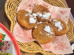 -那红花·东北菜铁锅炖(仙林金鹰店)