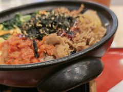 -食其家·牛丼咖喱(太阳宫店)