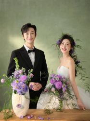 -金夫人婚纱摄影(包河万达店)