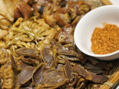 -院8里·少城记忆老川菜(宽窄巷子店)