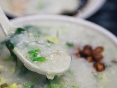 -燊意布拉肠云吞面(中山四路店)