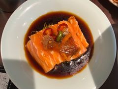 -酌酒半杯·生腌熟醉·阿拉宁波小菜馆(天一广场店)