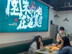 -园里前·私厨·福建菜(台江万达店)