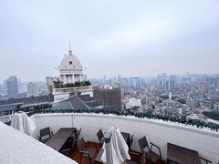 -塔顶·Cafe·日啡夜酒(北京路店)