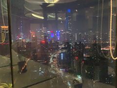 -金时代顺风大酒店(兰生大厦店)