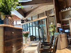 -一棵树·意大利西餐厅One Tree(新城店)