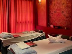 -泰悠谷养生SPA(世茂商业街店)