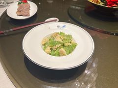 -上海人家花樣年华(中山公园店)