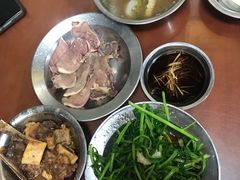 -阿秋牛排(湖心街店)