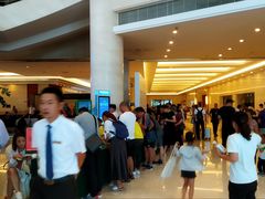 -苏州太湖国际会议中心