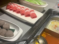 -海底捞火锅(吴中路店)