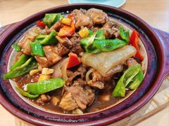 -丝路东方虾仁水饺(北京路二宫汇嘉店)