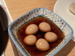 调味鹌鹑蛋-温野菜涮涮锅(西单大悦城店)