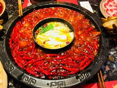 -蜀大侠火锅(车公庙店)