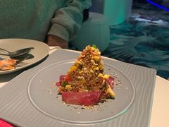 -天玑高空江景餐厅&酒吧Sky Secret Restaurant&Bar