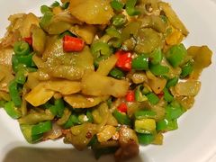-老馆子·建德菜·山肴鱼鲜(海威新界店)