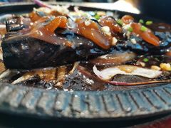 -金豆角砂锅焖面(安贞店)