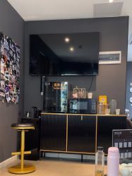 -OCEAN DANCE高空舞蹈室