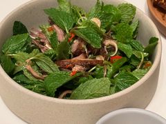 -胡麻(静安嘉里店)