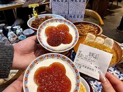 -图味美小黄鱼·景德菜(浙江路店)