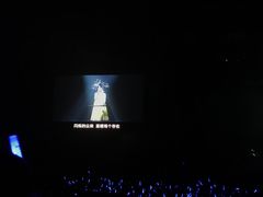 -成都金融城演艺中心