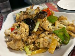 -遇见小院—虹鳟鱼•农家菜(怀柔店)
