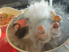 -馋遇江南·精致湖景雅宴(东方之门店)